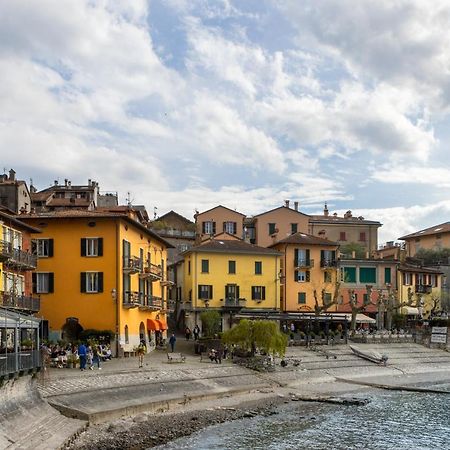 Maji Como Lake Varenna Exterior foto